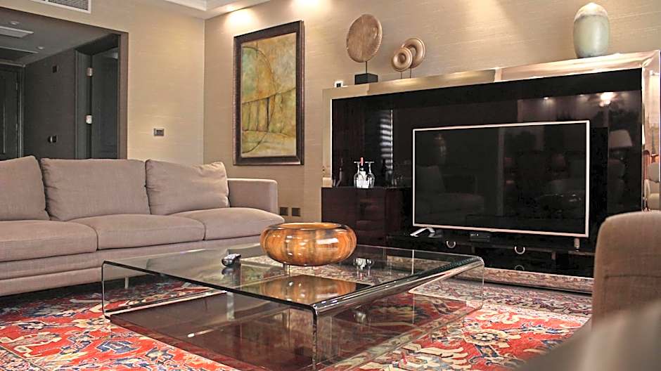 InterContinental Santiago By IHG