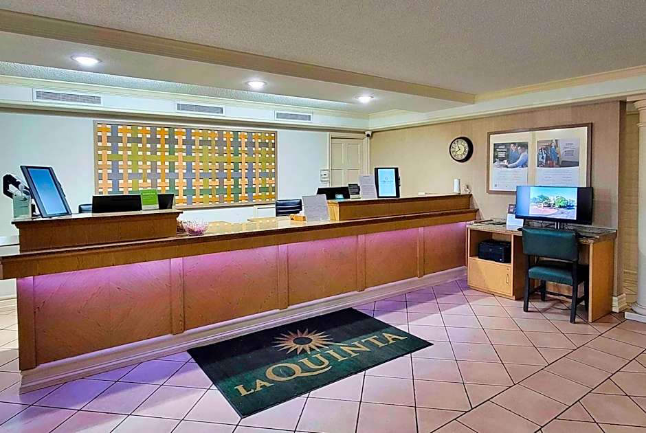 La Quinta Inn & Suites by Wyndham Amarillo West Medical Center