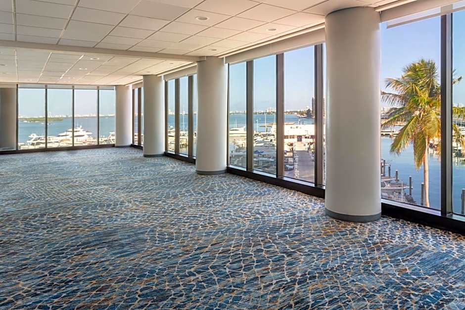 Miami Marriott Biscayne Bay