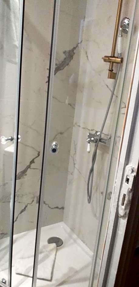 Hôtel Jeanne d'Arc Le Marais