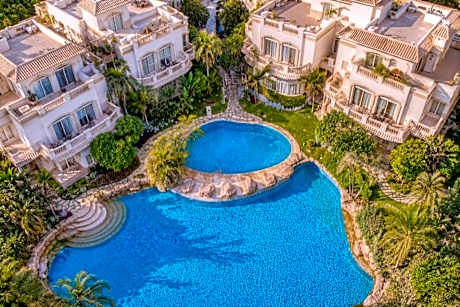El Safwa Resort New Cairo