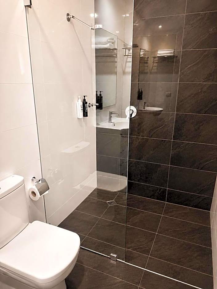 ibis Styles Broken Hill