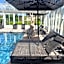 Grand Hôtel "Château de Sully" - Piscine & Spa -Teritoria