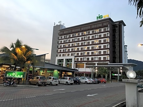 Hig Hotel