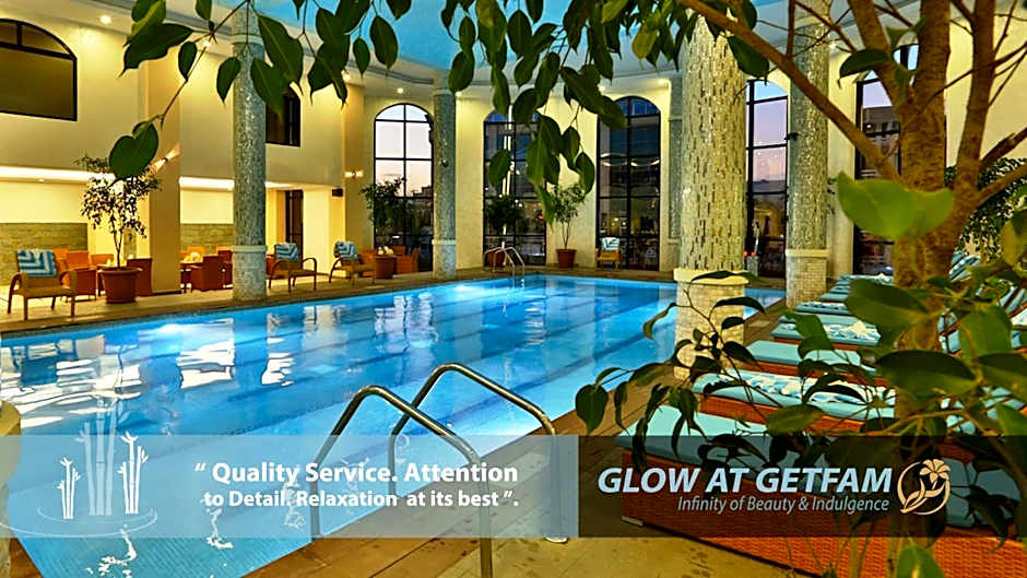 Getfam Hotel
