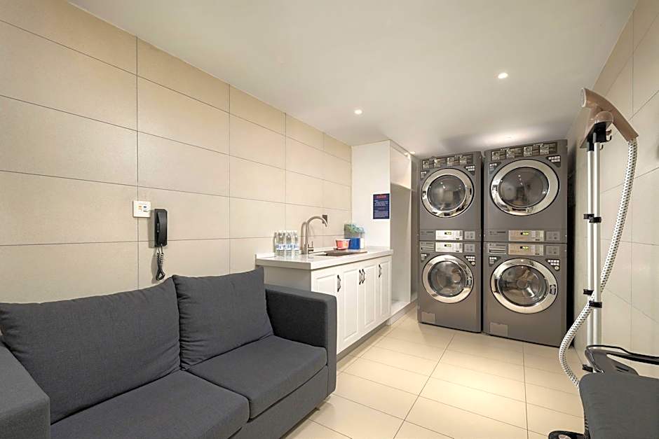 Holiday Inn Express Xian Bell Tower By IHG