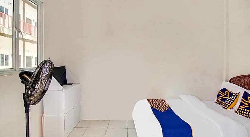 Hotel O Raja Homestay Syariah