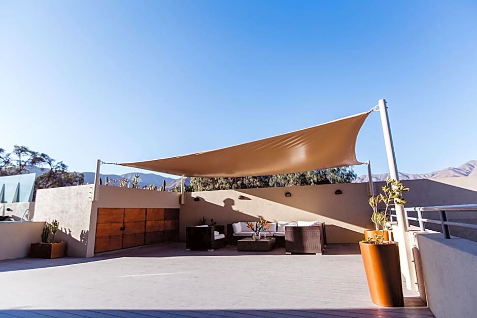 Hotel Atacama Suites