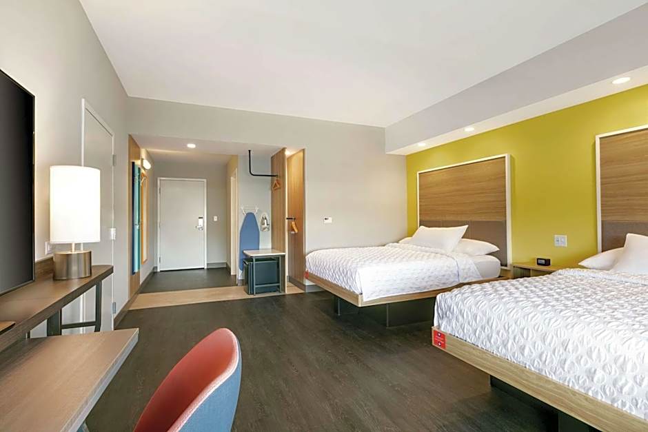 Tru By Hilton Williamsville Buffalo Airport