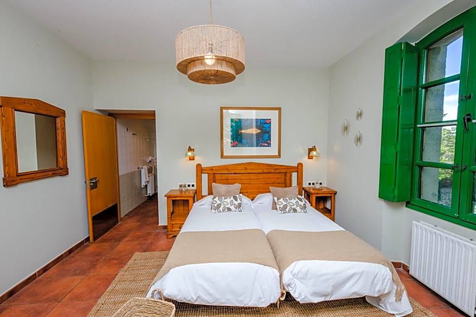 Hotel Rural Estación de la Dehesa