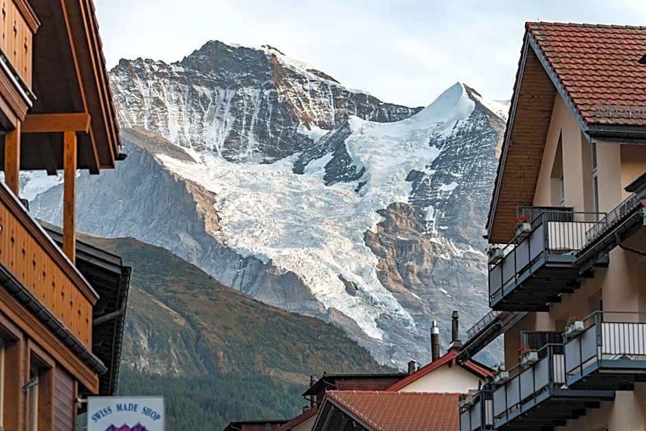 Braunbär Hotel & Spa - Former Alpine Sunstar Hotel