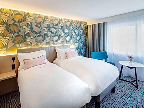 Classic Twin Room