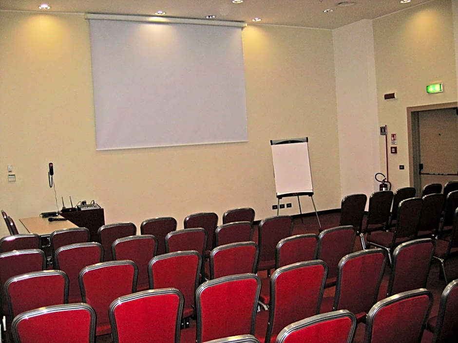 Hilton Garden Inn Lecce