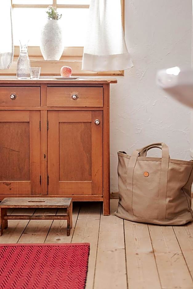 Berggasthaus & Lodge Resterhöhe