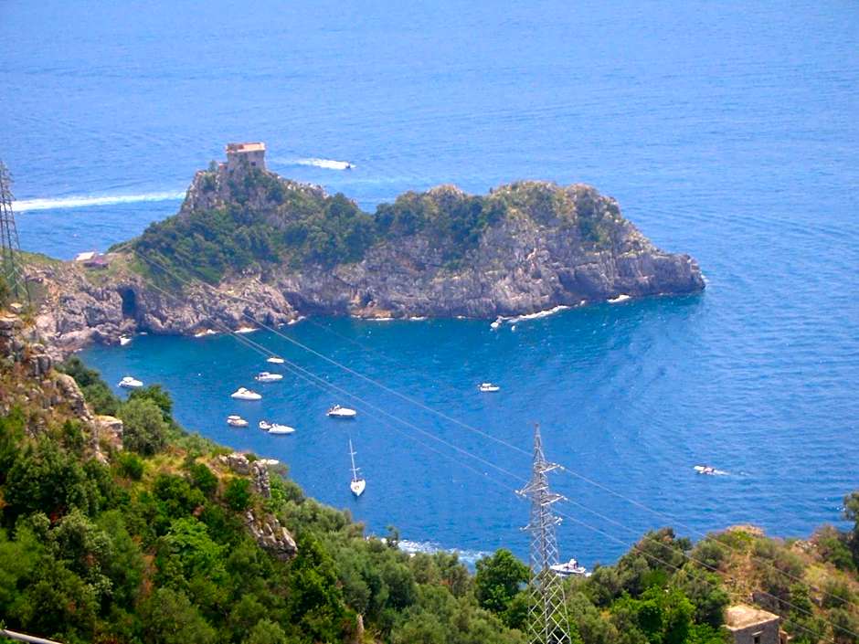 Locanda Degli Agrumi