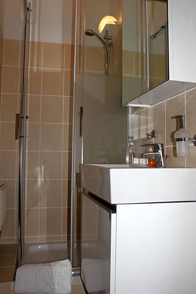Arnes Hotel Vienna