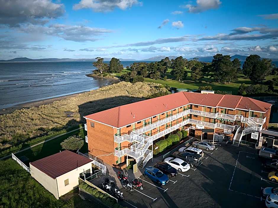 The Waterloo Hotel
