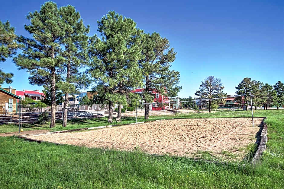 Worldmark Bison Ranch