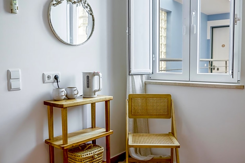 Casa Luma B&B