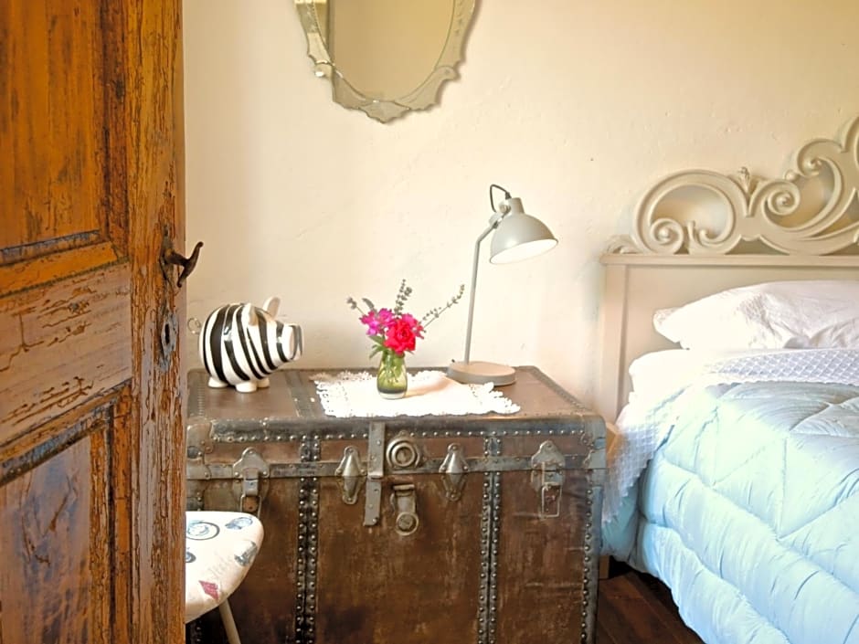 Casa del Roseto