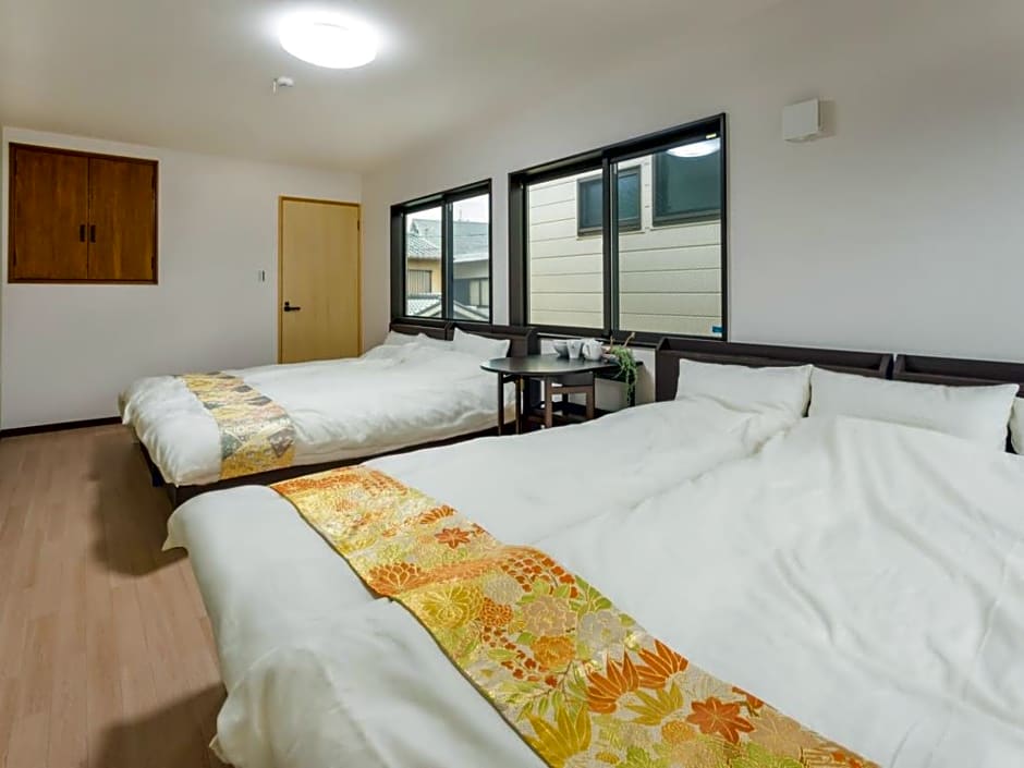Marikoji Inn Kyoto
