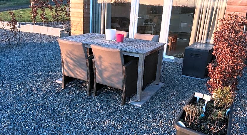 Country House Au Ballet des Hirondelles