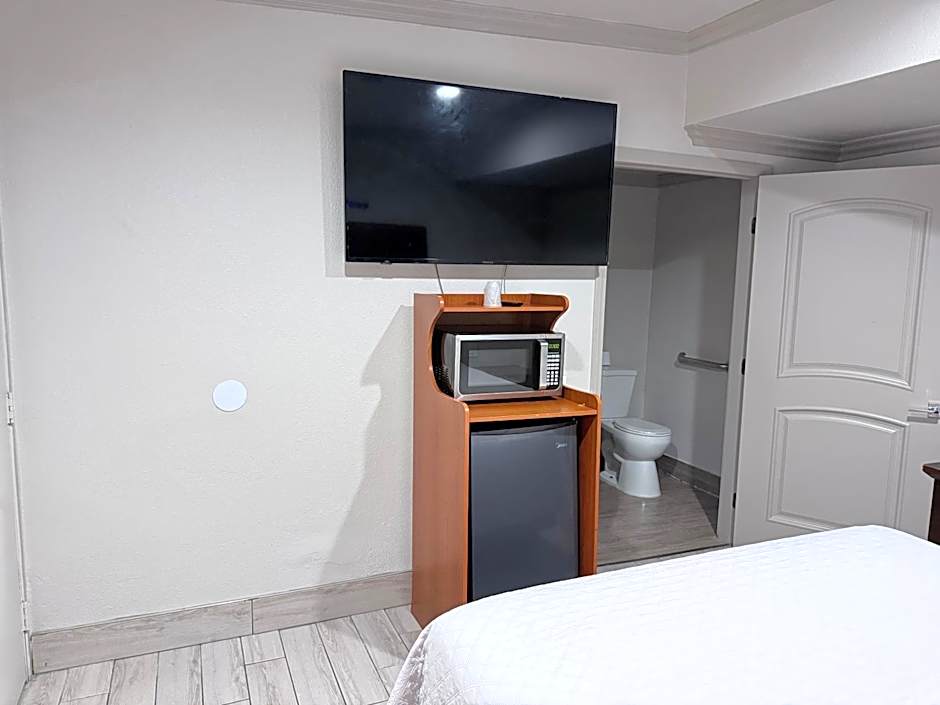 Town House Motel