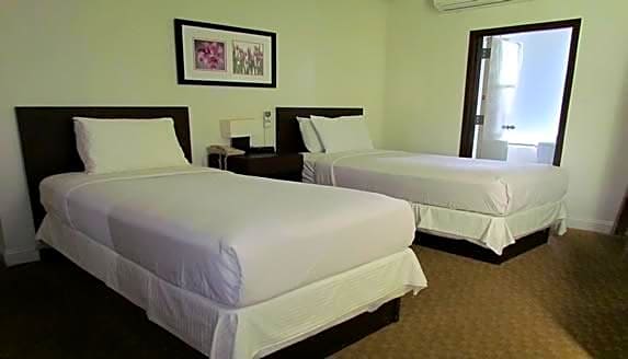 The Hotel 91