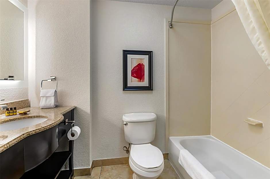 Best Western Plus Jfk Inn & Suites
