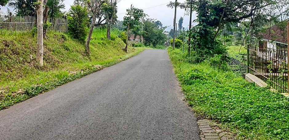 Hotel Bumi Bermi Permai near Bermi Eco Park Mitra RedDoorz