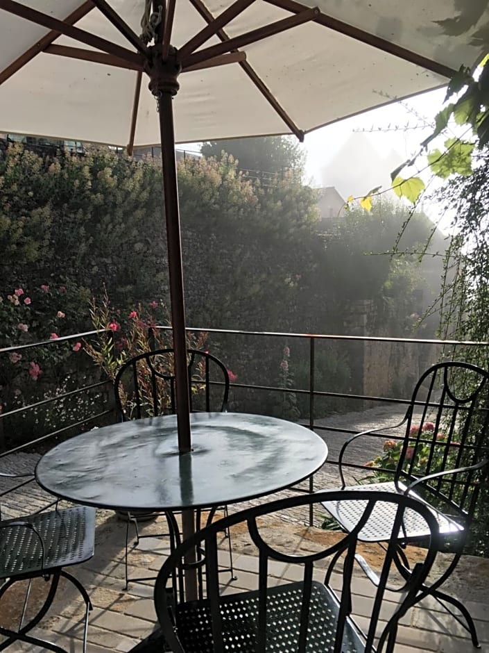 L’Auberge du Sombral