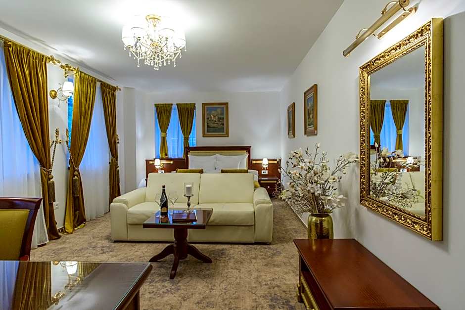 Foto 1 daripada 11 — Superior 1 Double Bed or 2 Beds