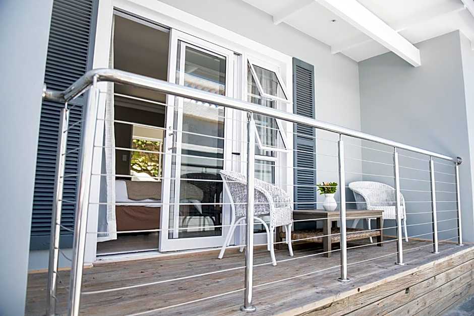 The Whale on Main B&B