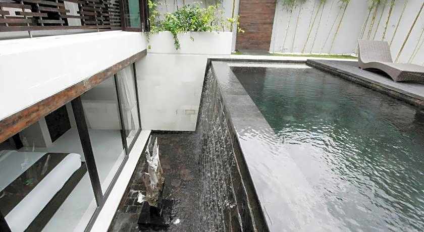 eqUILIBRIA Seminyak