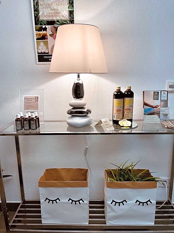 Aparthotel Bergtraum