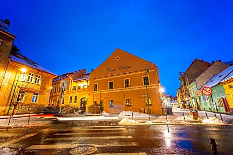 HOTEL BOUTIQUE CASA CHITIC -HOTEL AND RESTAURANT Str Johann Gott nr7