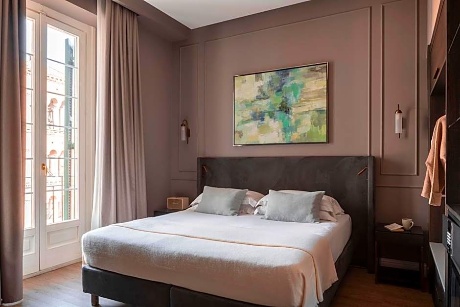 Hotel Viminale