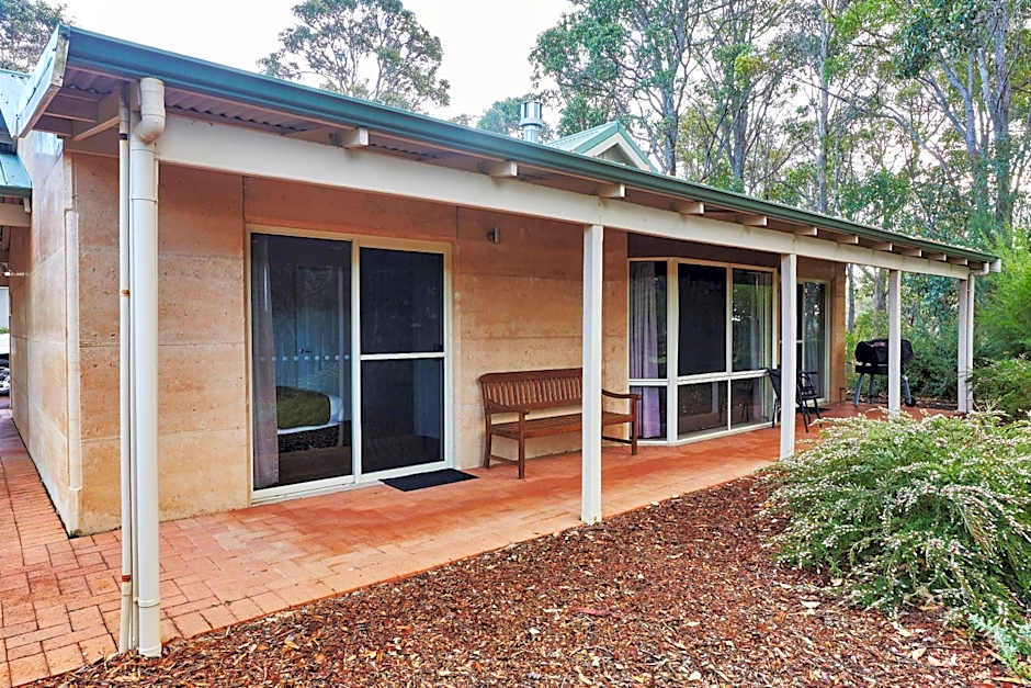 Eight Willows Retreat