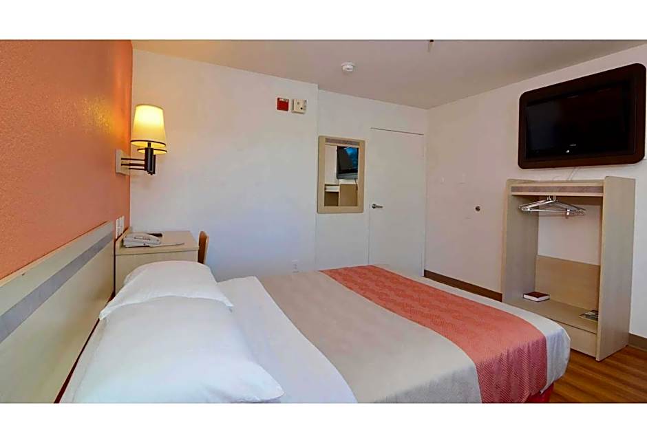 Motel 6-Twentynine Palms, CA
