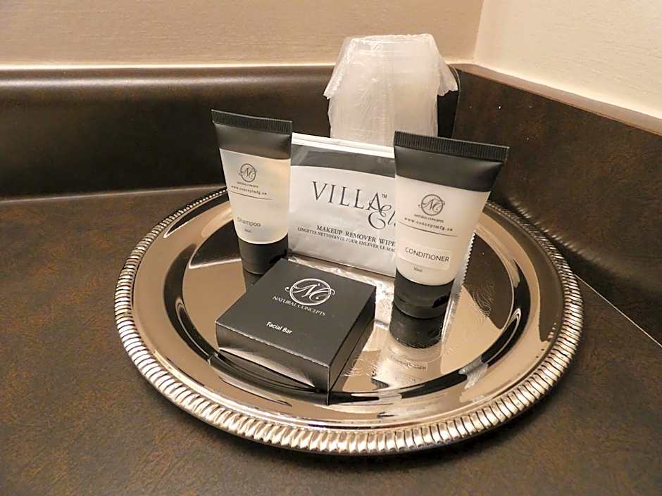 Dilworth Inn Kelowna