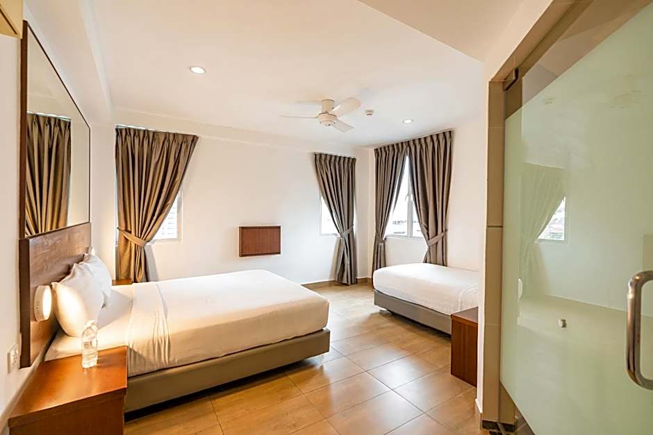 Nio Hotel