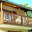 Mountain Lodge in Alps-chez Philippe, Panoramic-Village, Renting, view over Glaciers