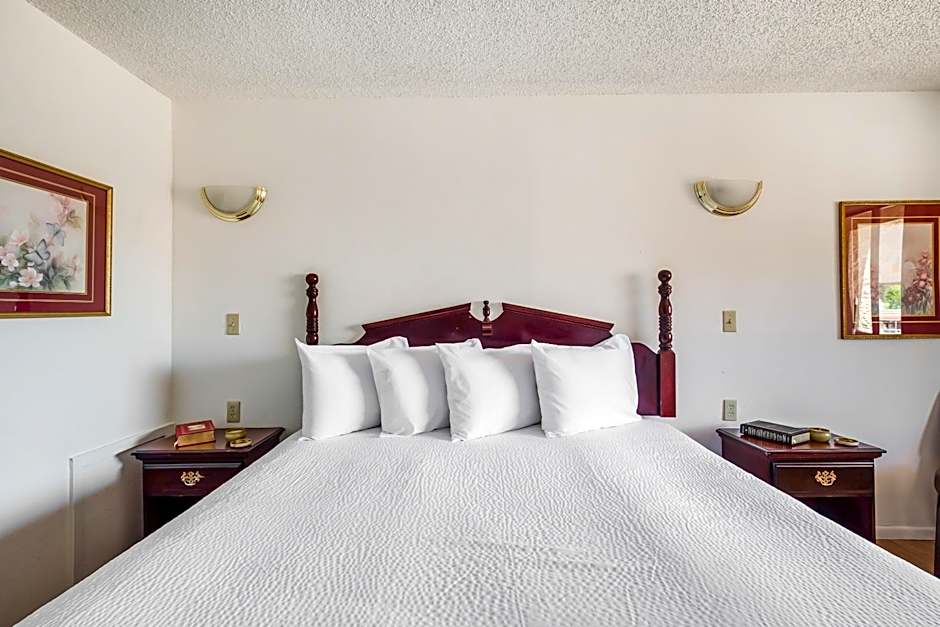 OYO Hotel Groesbeck