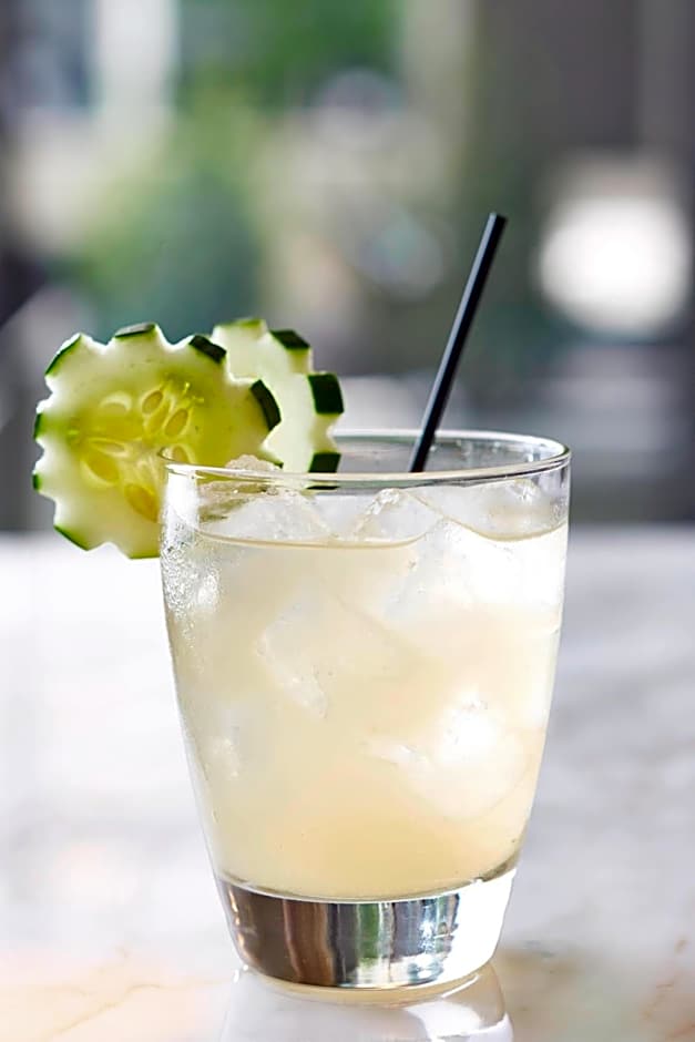 AC Hotel by Marriott Atlanta Downtown