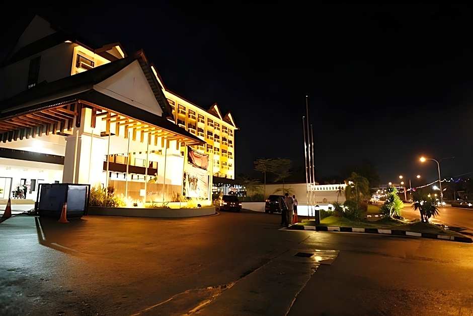Permai Hotel Kuala Terengganu