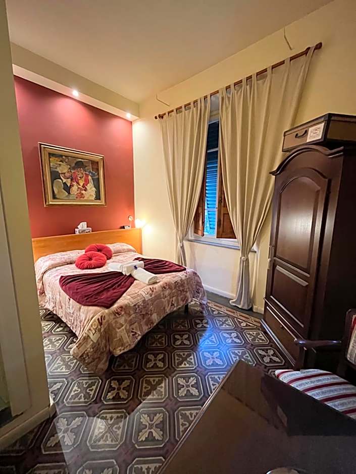 Villa San Donato B&B