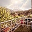 Blossom Pension