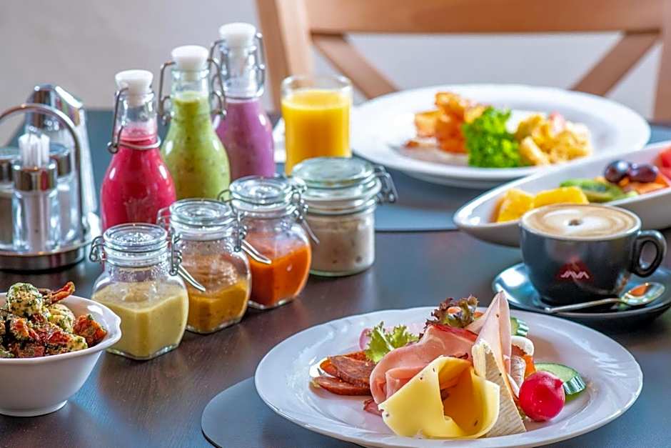 Hotel Alpenblick Kreischberg