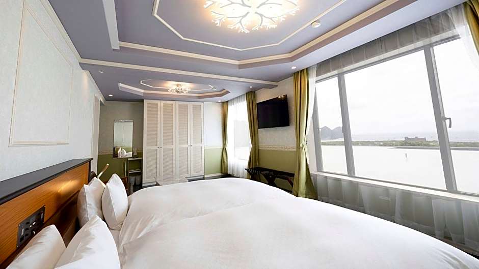 HACHIJO VIEW HOTEL