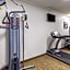 Comfort Inn South Tulsa - Woodland Hills